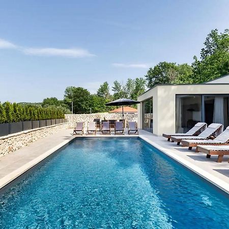 Villa Noel Međugorje Exterior foto